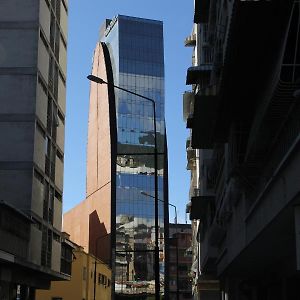 Hotel Chacao Suites