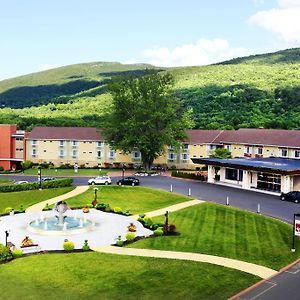 Honors Haven Retreat & Conference
