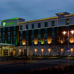 Holiday Inn Owensboro Riverfront By Ihg